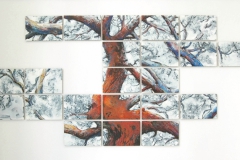 Dancing Tree #7 2013