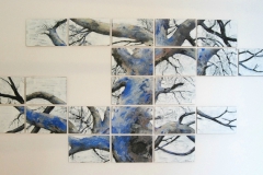 Dancing Tree #5 2012