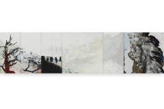 The-roadblock-60x15-cm-2015