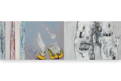 Toenadering-no.2-acryl-op-paneel-90x30-cm