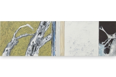 Toenadering-no.3-acryl-op-paneel-S2-100x30-cm