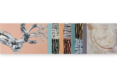 Toenadering-no.8-acryl-op-paneel-113x30-cm