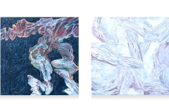 Walking-tree-90-x-90-cm-2009