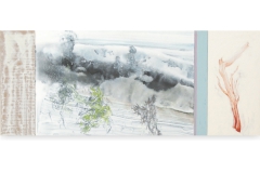 the-branche-and-his-roots-nr.3-2017-30-x-74-cm