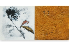 Give It Back To The Earth #1 64x30cm 2019