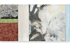 Perfect harmony 57,5x30cm 2021