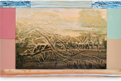 Wild nature 2 60x37,5cm 2021