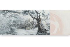 Sketch of the tree in its environment #1 2022