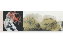 Sketch of the tree in its environment #5 2023